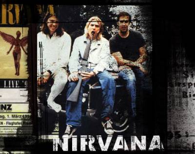 NIRVANA